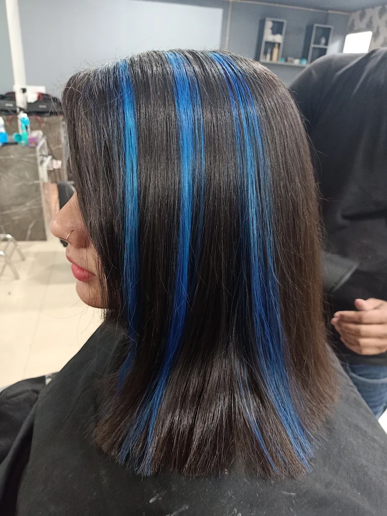 Stylfix Unisex Salon | Salon in Vaishali Nagar, Jaipur