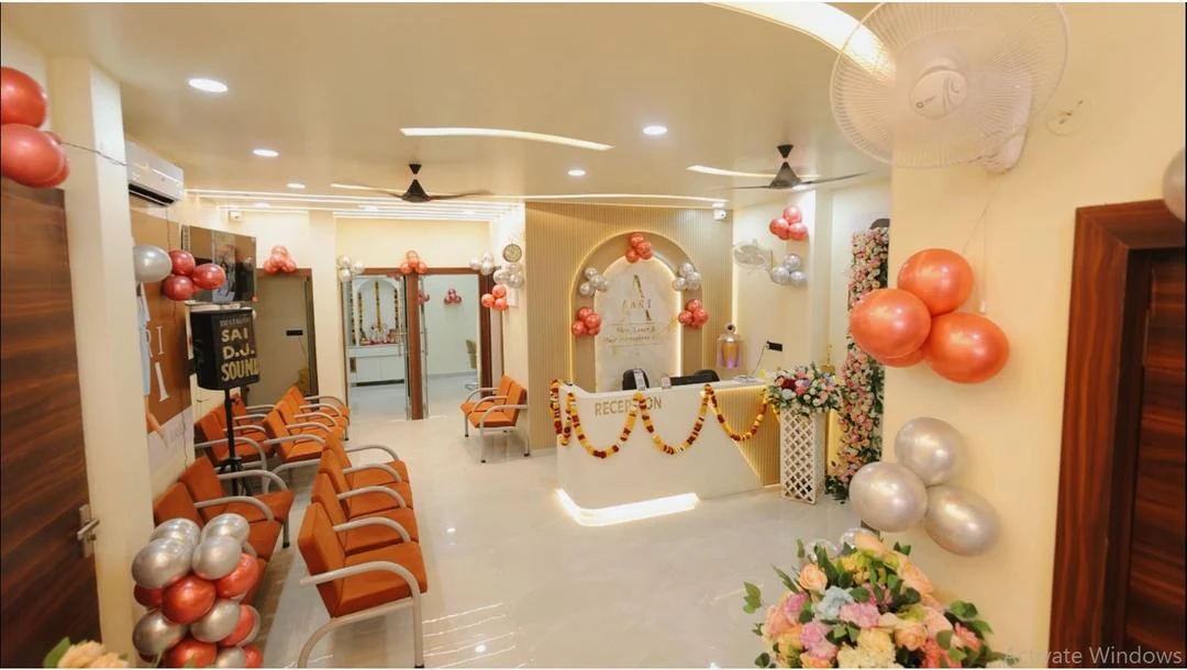 Dr. Anita Vijay | Skin, Laser & Hair Transplant Clinic in Jaipur