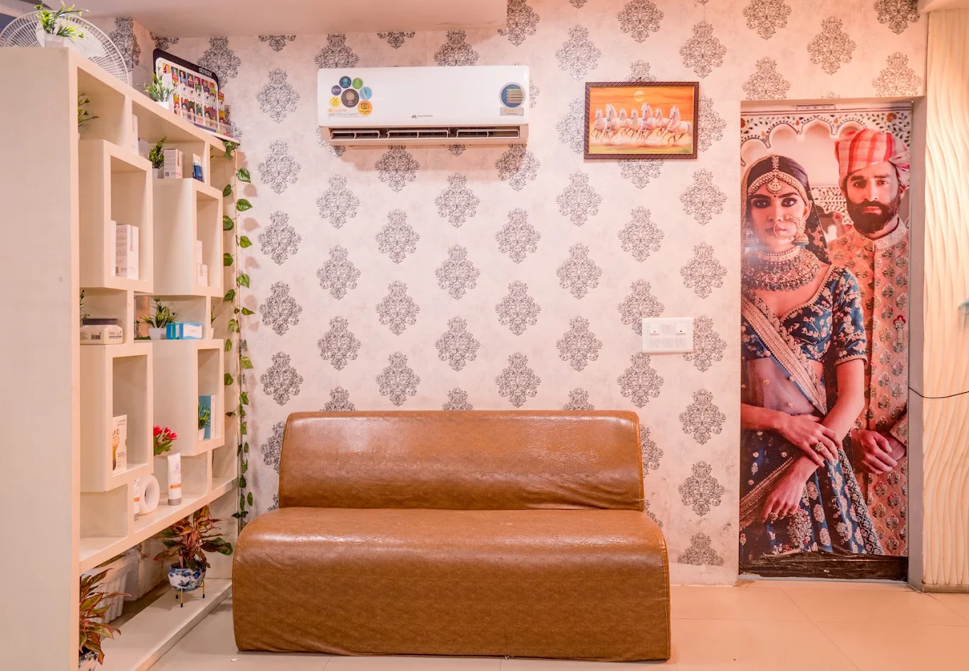 Stylfix Unisex Salon | Salon in Vaishali Nagar, Jaipur