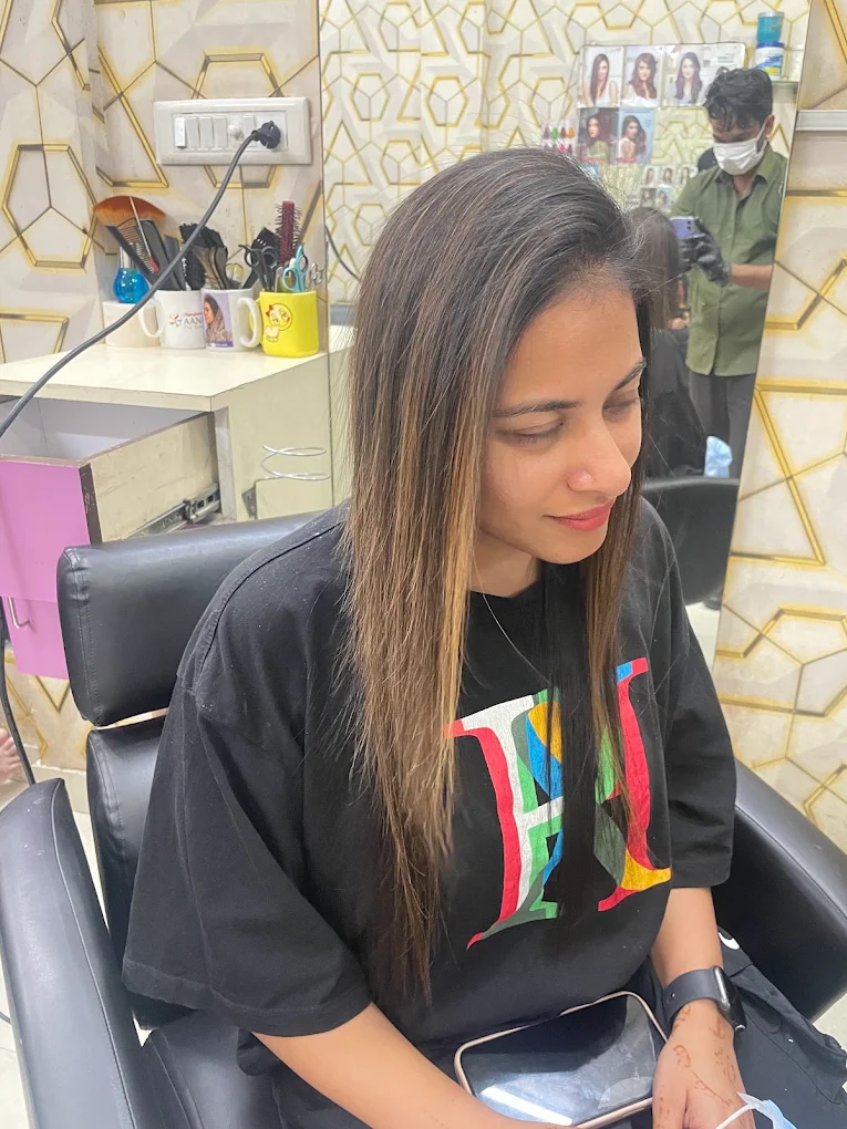 Salon by Harsh unisex salon