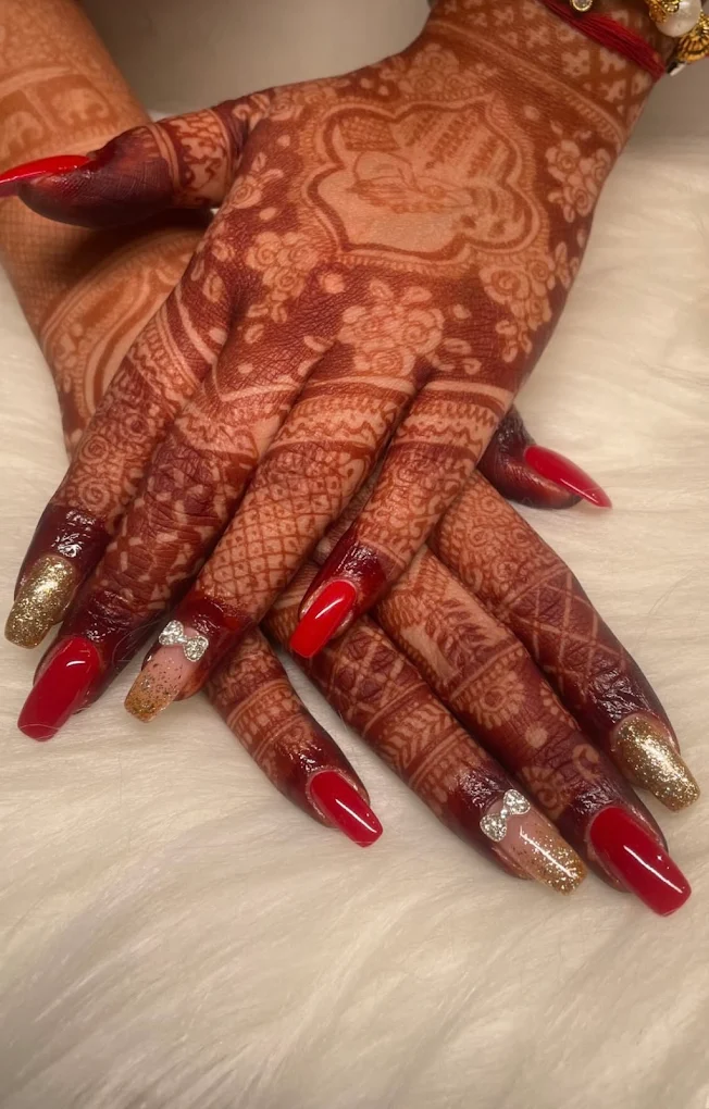 Amber by Bhavikaa Saluja | Beauty & Makeup Studio in Durgapura, Jaipur