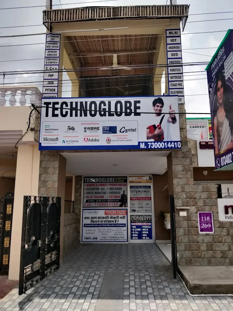 RJ Style & Craze Unisex Salon | Salon in Mansarovar, Jaipur