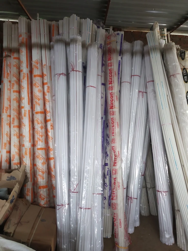 Santosh Electricals & Sanitary Store | Electrical & Sanitary Shop in Reni, Alwar