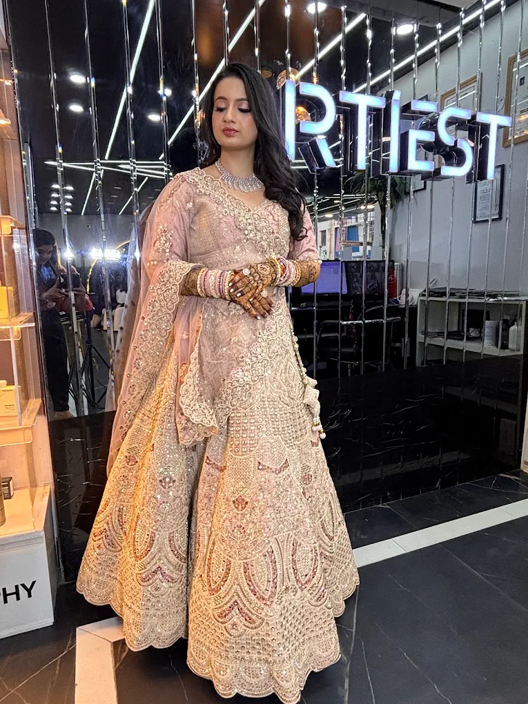 Artiest Salon & Academy | Salon & Beauty Academy in C Scheme, Jaipur