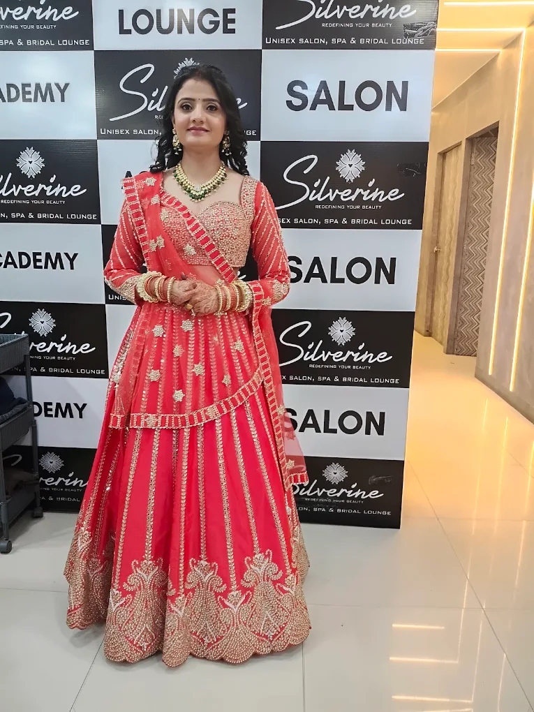 Silverine Unisex Salon | Salon in Vaishali Nagar, Jaipur