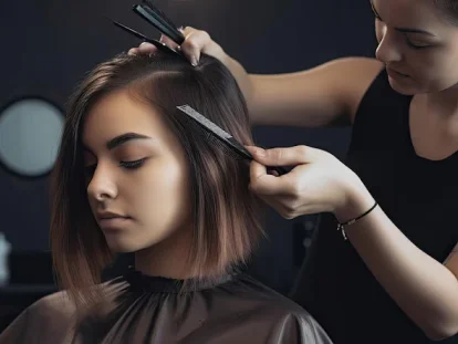 Haircut Styles
