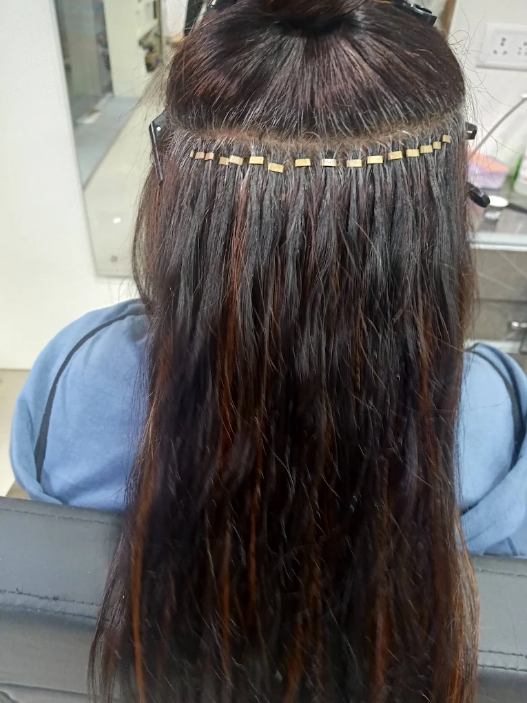 Stylfix Unisex Salon | Salon in Vaishali Nagar, Jaipur