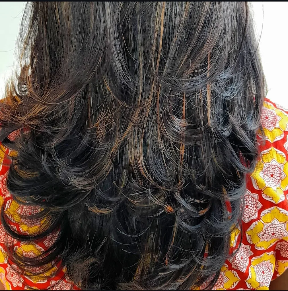 Salon by Harsh unisex salon