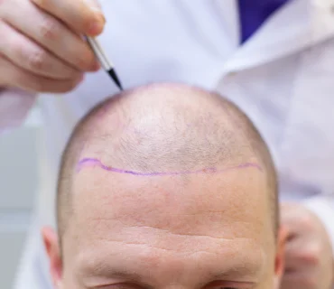Hair Transplant
