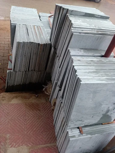 Saini Building Material Supplier | Building Material Shop in Reni, Alwar