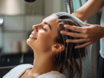 Hair & Care
