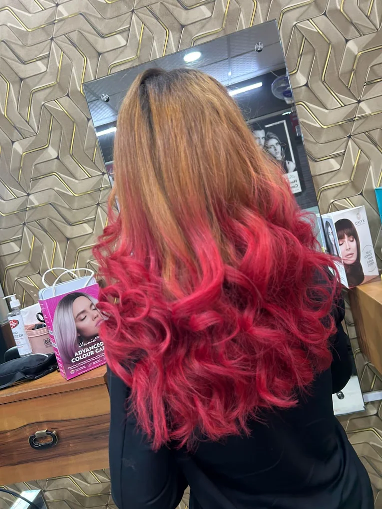 Hair Box Salon | Salon in Malviya Nagar, Jaipur