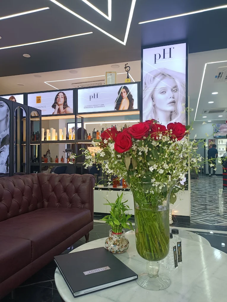Artiest Salon & Academy | Salon & Beauty Academy in C Scheme, Jaipur