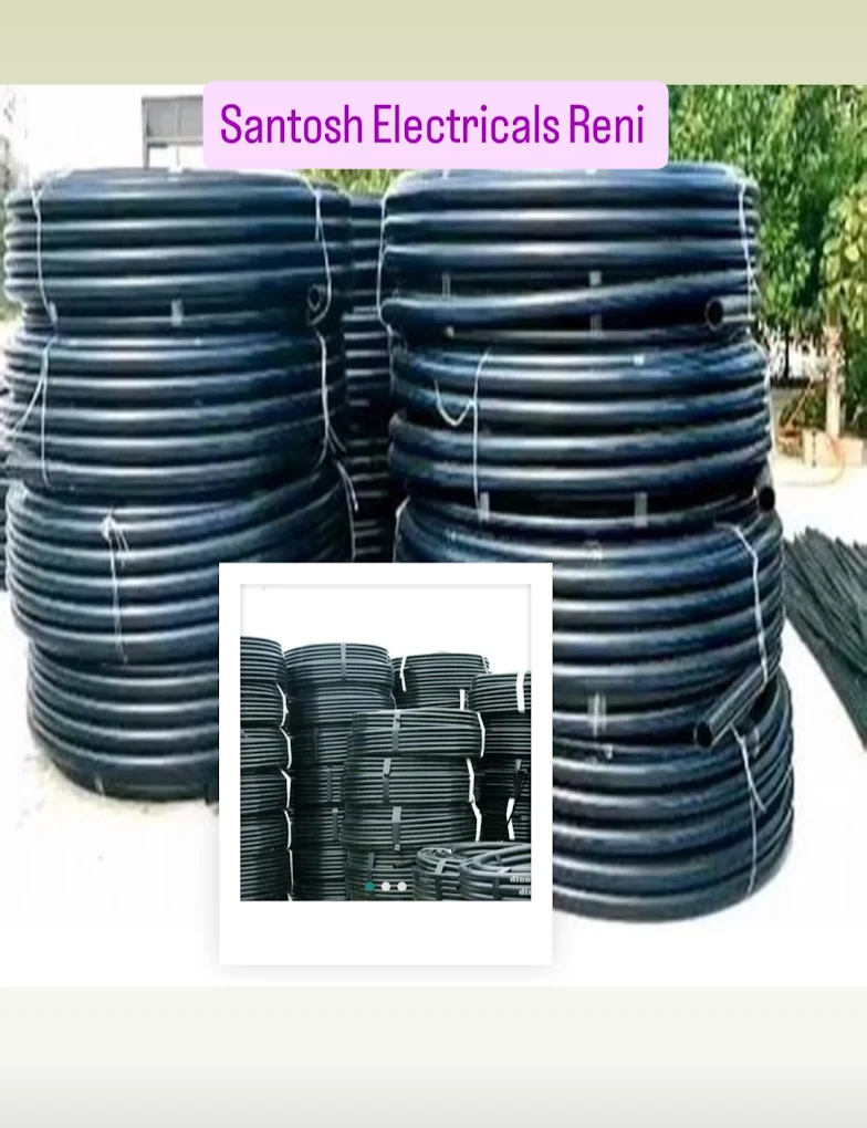 Santosh Electricals & Sanitary Store | Electrical & Sanitary Shop in Reni, Alwar