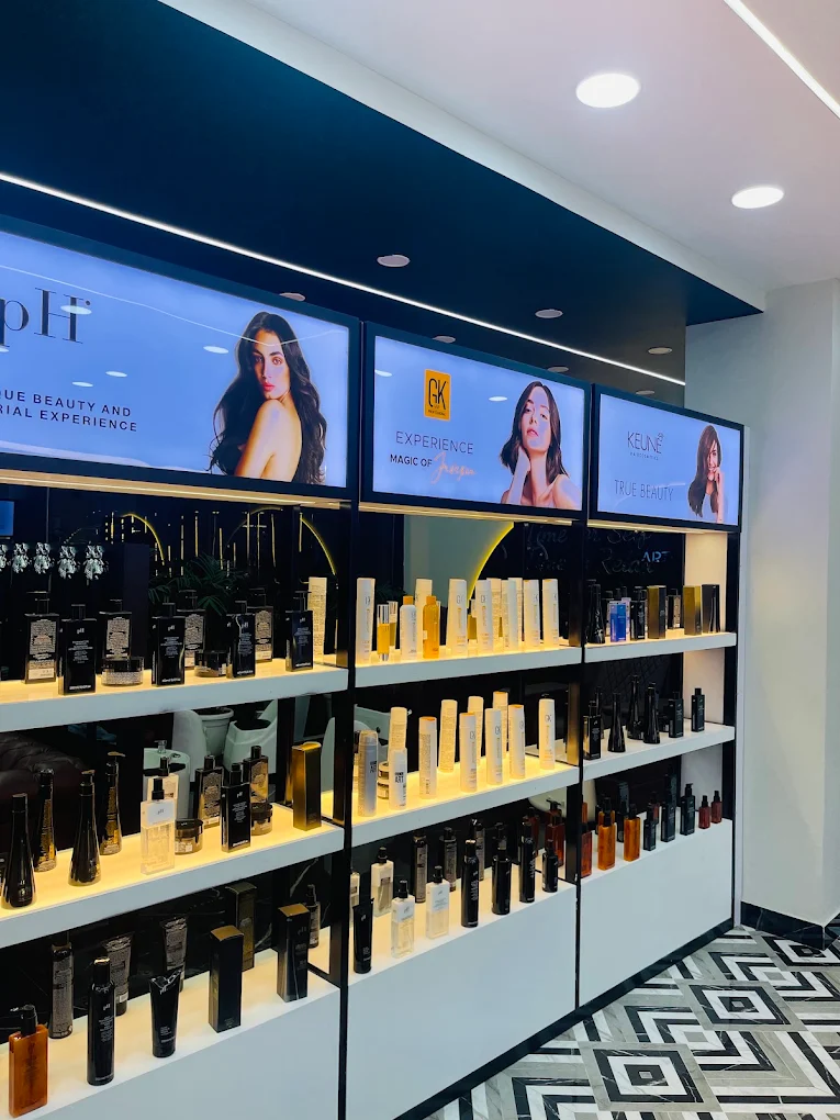 Artiest Salon & Academy | Salon & Beauty Academy in C Scheme, Jaipur