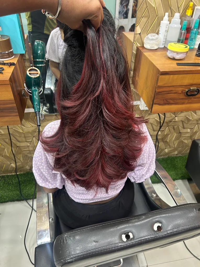 Hair Box Salon | Salon in Malviya Nagar, Jaipur