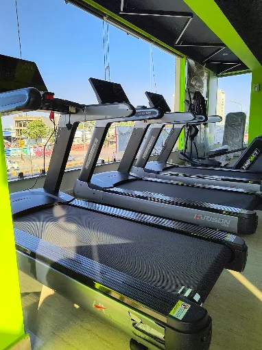 Sky Fitness | Best Gym in Ajmer Road, Jaipur cover