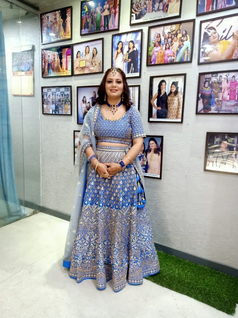 Silverine Unisex Salon | Salon in Vaishali Nagar, Jaipur