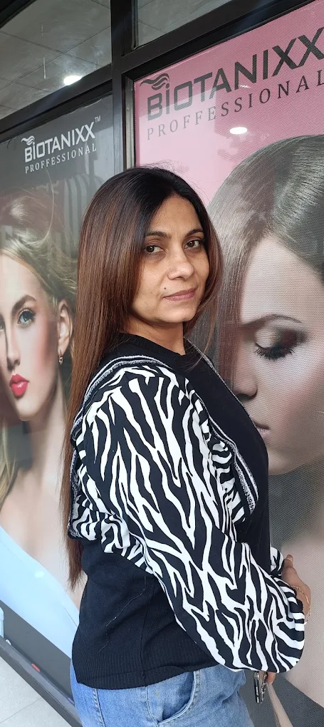 Salon by Harsh unisex salon