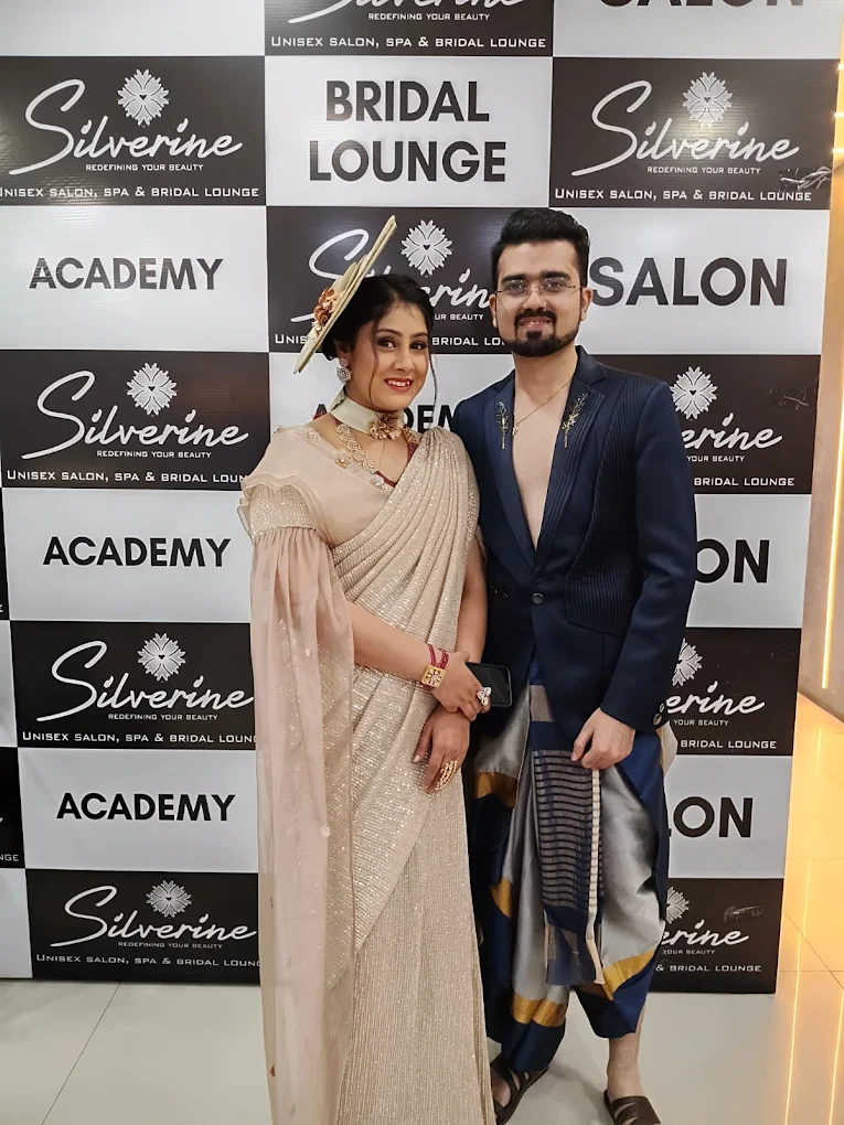 Silverine Unisex Salon | Salon in Vaishali Nagar, Jaipur