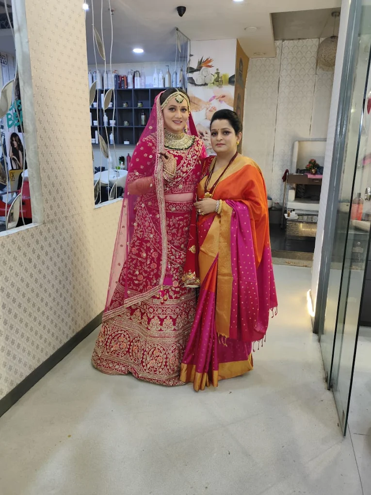 Silverine Unisex Salon | Salon in Vaishali Nagar, Jaipur