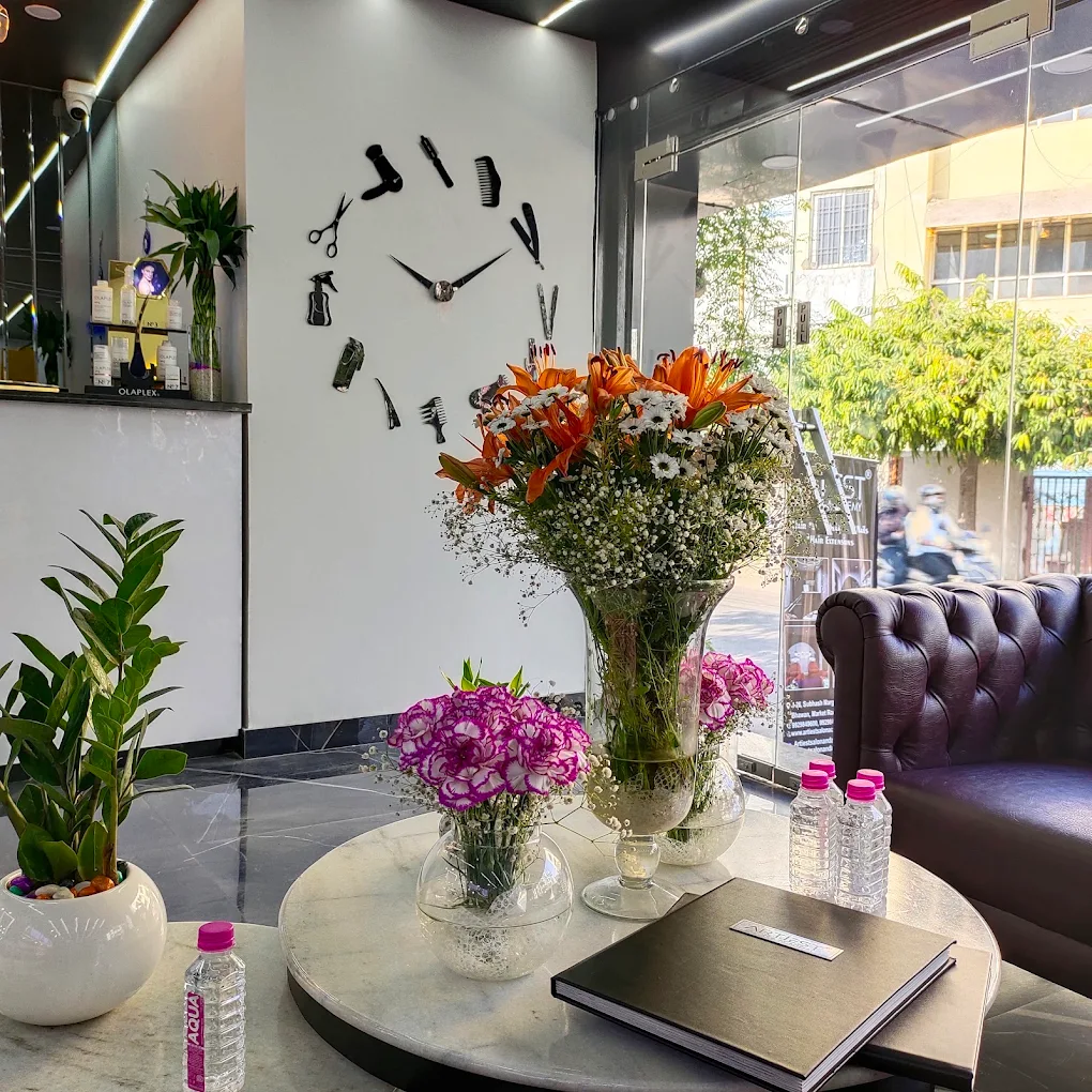 Artiest Salon & Academy | Salon & Beauty Academy in C Scheme, Jaipur