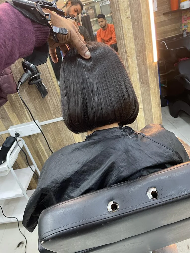 Hair Box Salon | Salon in Malviya Nagar, Jaipur
