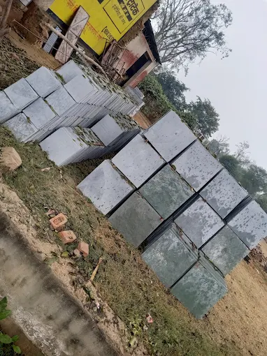 Saini Building Material Supplier | Building Material Shop in Reni, Alwar